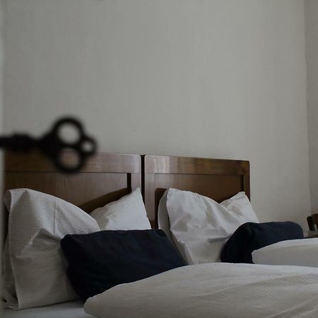 Appartamento La casa dei nonni Tassullo Esterno foto