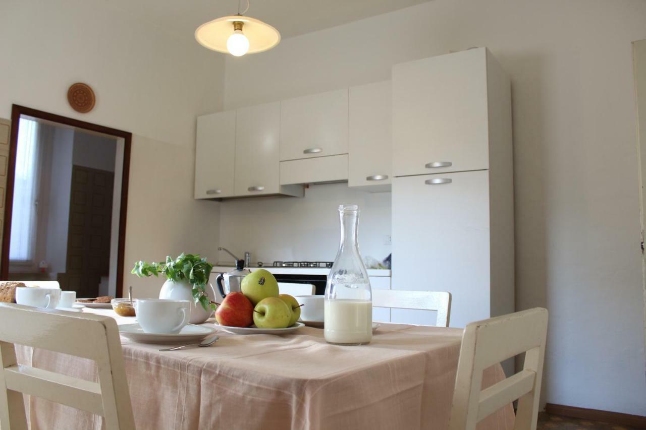 Appartamento La casa dei nonni Tassullo Esterno foto