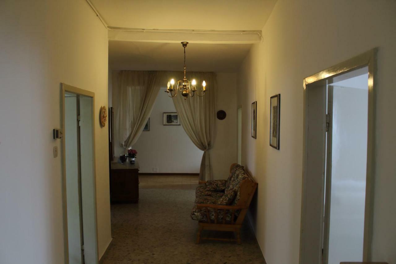 Appartamento La casa dei nonni Tassullo Esterno foto