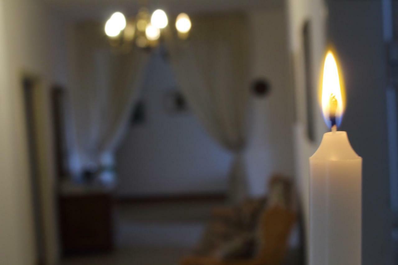 Appartamento La casa dei nonni Tassullo Esterno foto