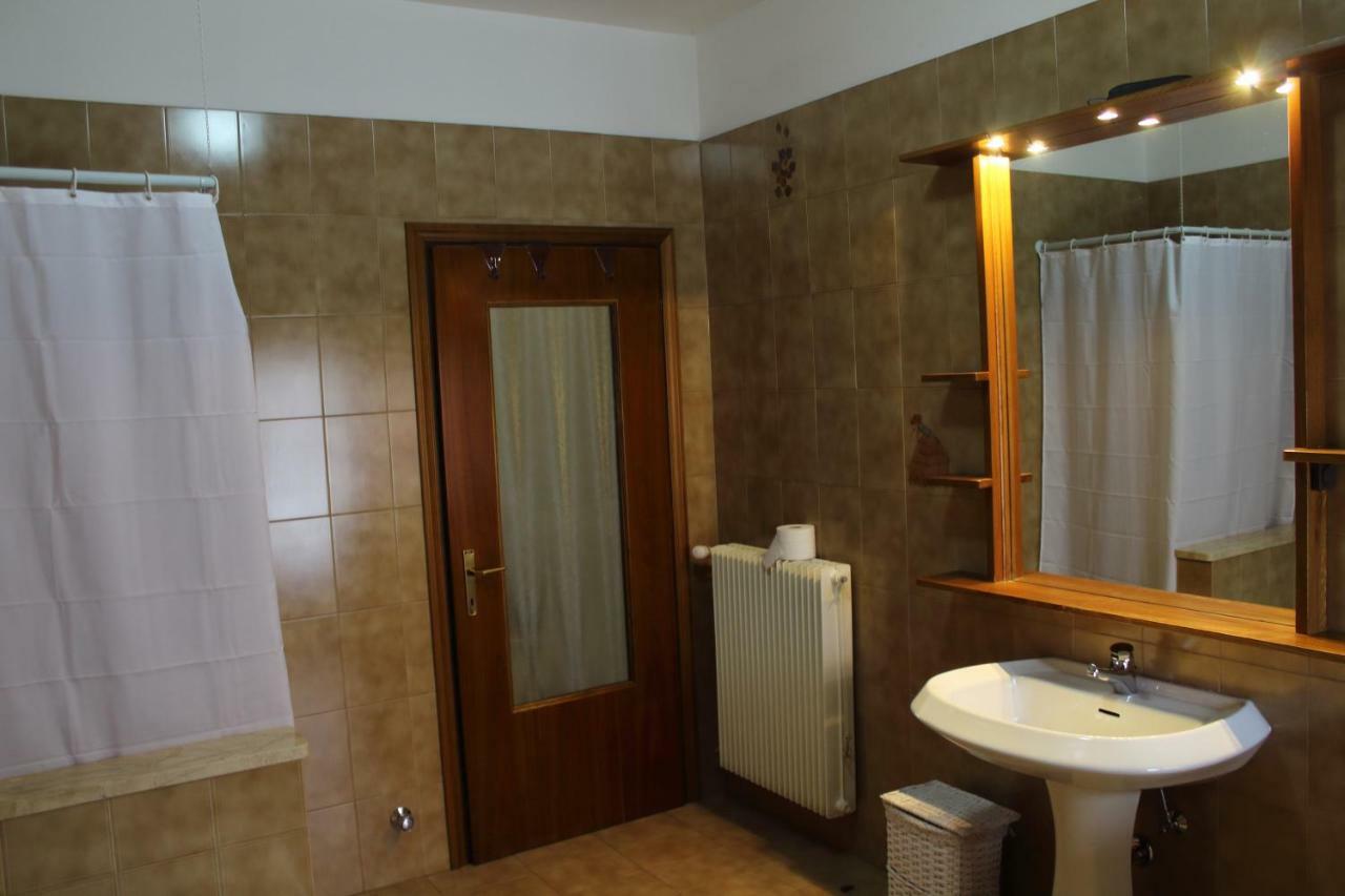 Appartamento La casa dei nonni Tassullo Esterno foto