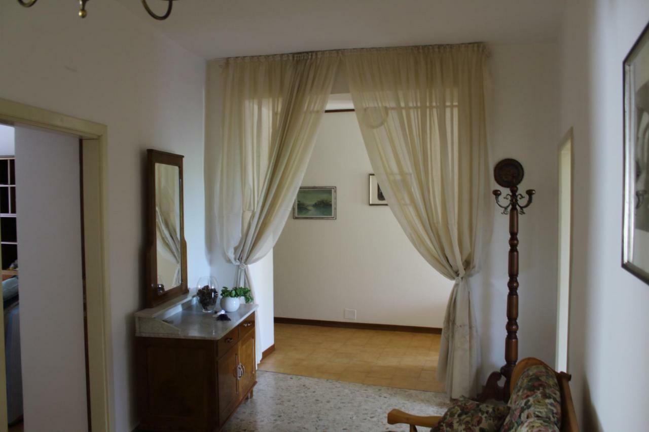 Appartamento La casa dei nonni Tassullo Esterno foto
