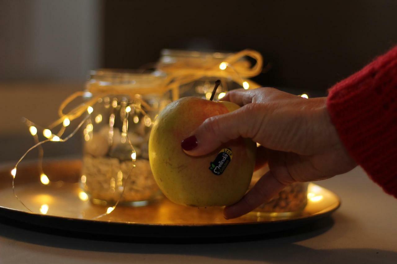 Appartamento La casa dei nonni Tassullo Esterno foto